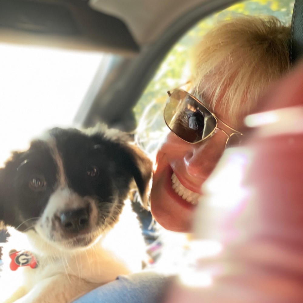 Meet your Posher, Lisa